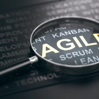 Een wendbare besturing voor agile teams