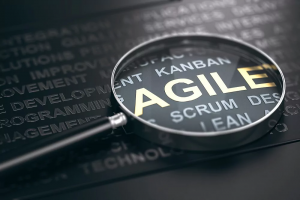 Een wendbare besturing voor agile teams