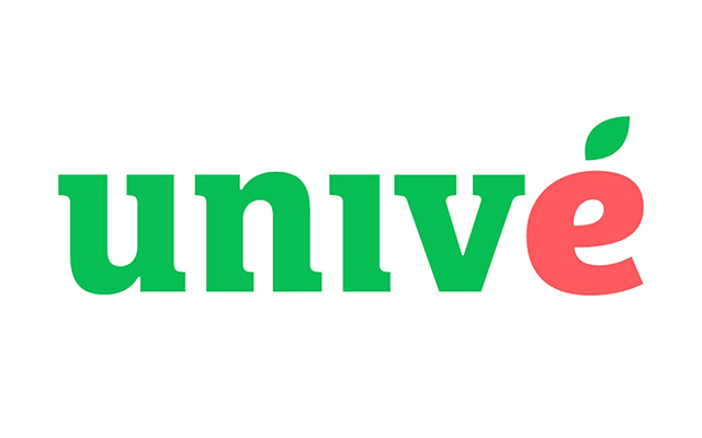 Unive Logo